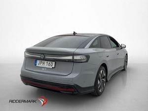 Volkswagen ID.7 bild 9