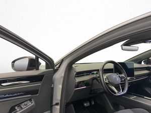 Volkswagen ID.7 bild 11