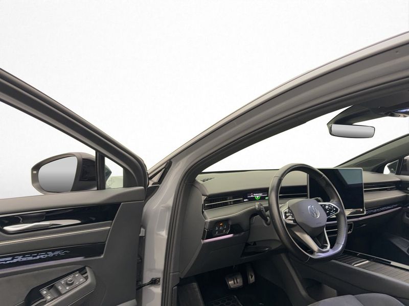 Volkswagen ID.7 bild 11