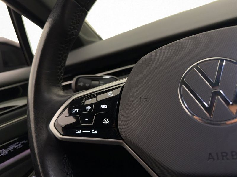 Volkswagen ID.7 bild 16