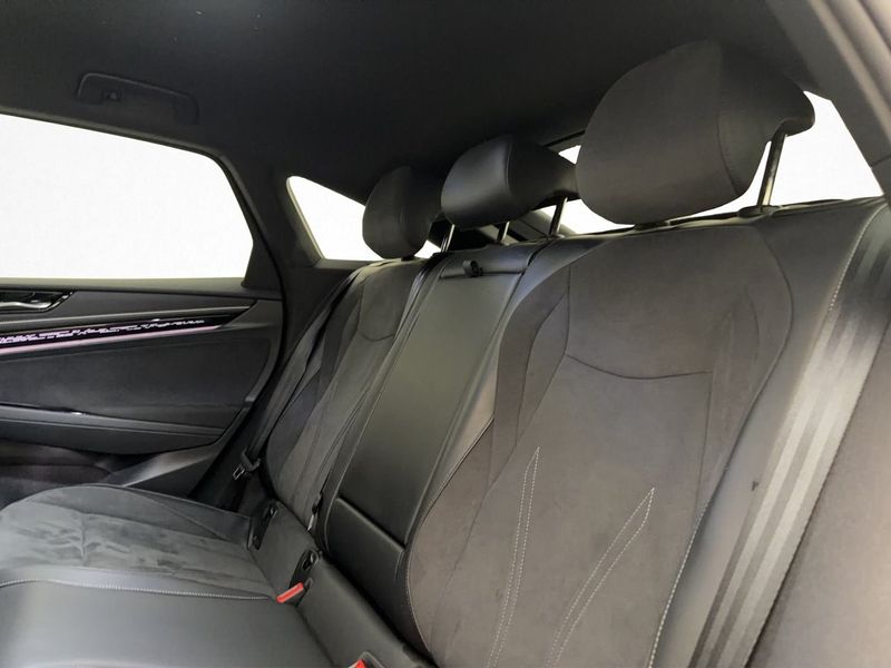 Volkswagen ID.7 bild 30