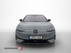 Volkswagen ID.7 bild 3
