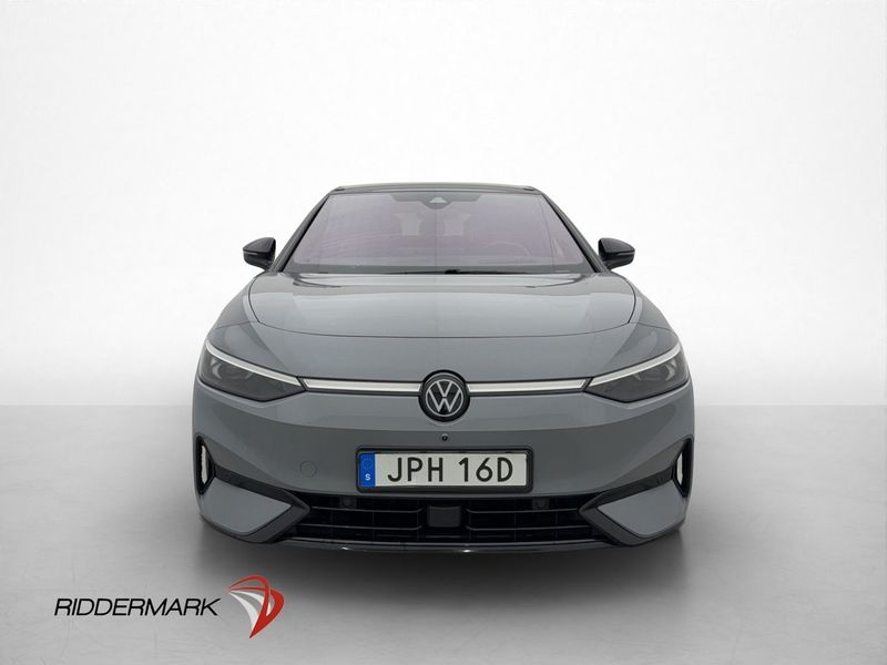 Volkswagen ID.7 bild 3
