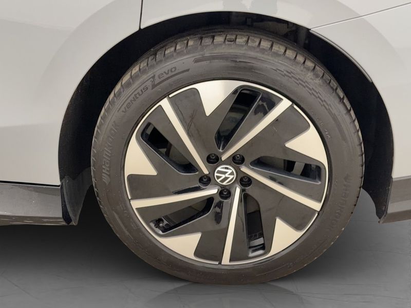 Volkswagen ID.7 bild 35