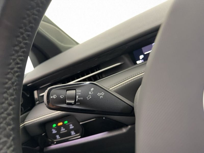 Volkswagen ID.7 bild 15