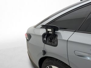 Volkswagen ID.7 bild 33