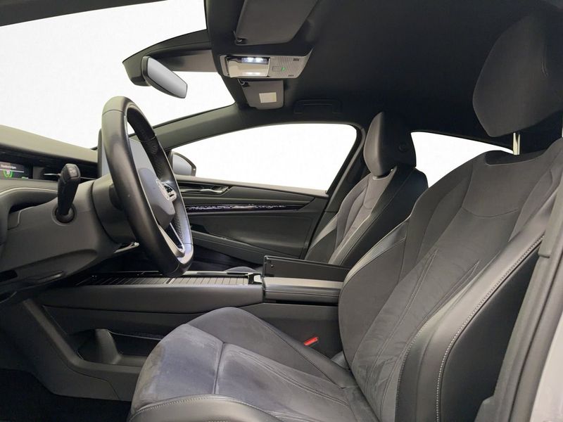 Volkswagen ID.7 bild 12