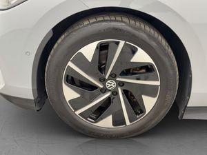 Volkswagen ID.7 bild 34