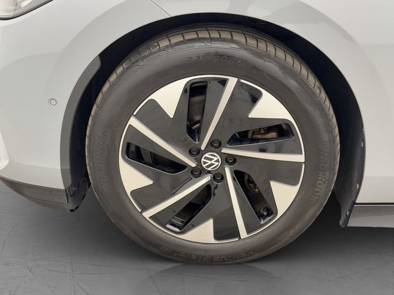 Volkswagen ID.7 bild 34