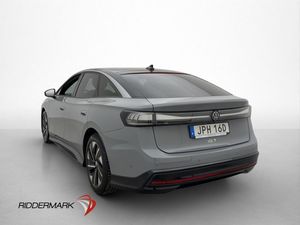 Volkswagen ID.7 bild 6