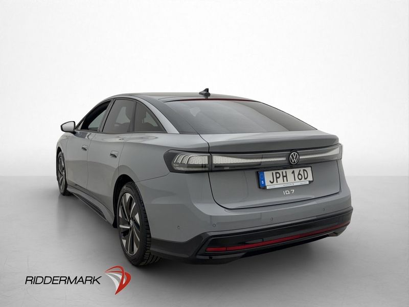 Volkswagen ID.7 bild 6