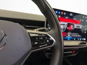 Volkswagen ID.7 bild 17