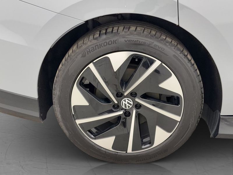 Volkswagen ID.7 bild 36