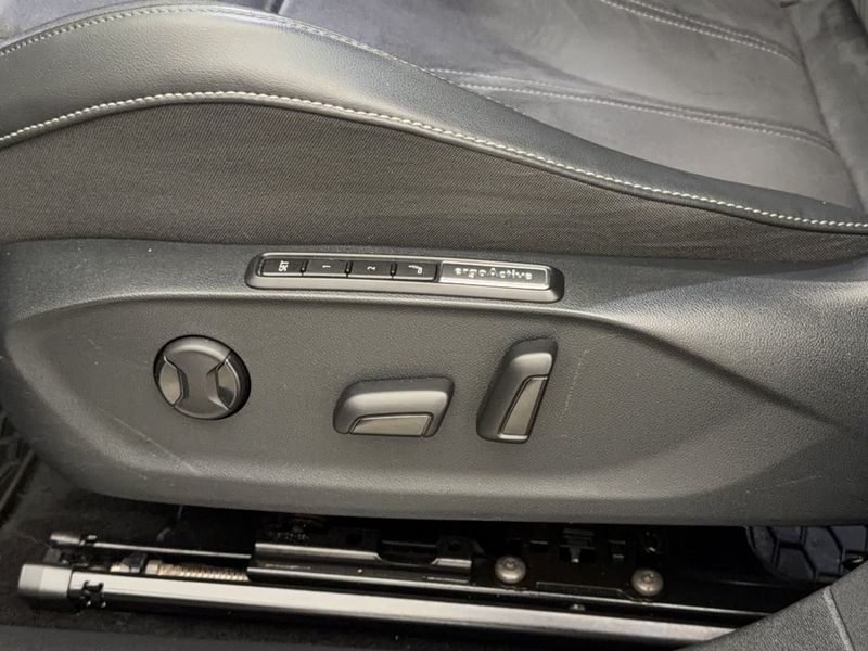 Volkswagen ID.7 bild 13