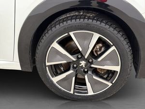 Peugeot e-208 bild 36
