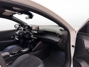 Peugeot e-208 bild 29