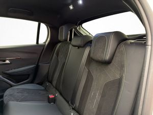 Peugeot e-208 bild 31