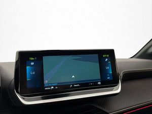 Peugeot e-208 bild 24