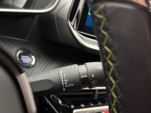 Peugeot e-208 bild 19