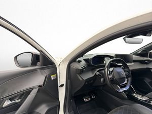 Peugeot e-208 bild 12