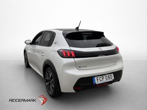 Peugeot e-208 bild 6