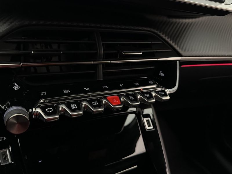 Peugeot e-208 bild 26
