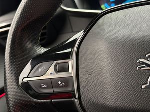 Peugeot e-208 bild 16
