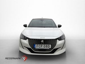 Peugeot e-208 bild 3