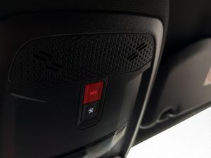 Peugeot e-208 bild 28