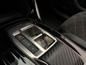 Peugeot e-208 bild 27