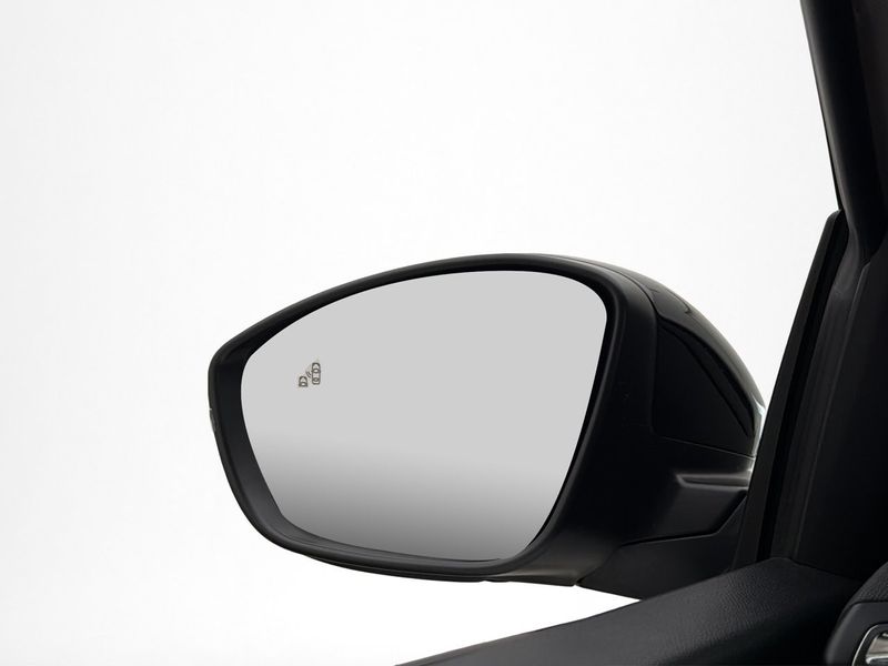 Peugeot e-208 bild 15