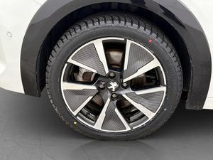 Peugeot e-208 bild 33