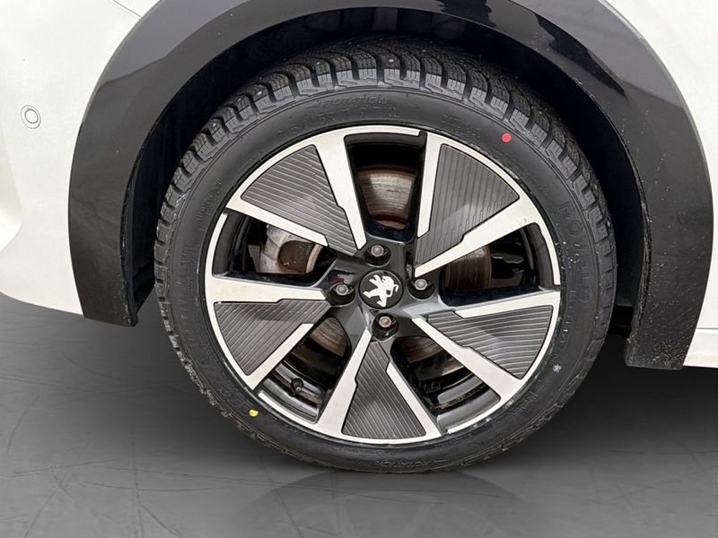 Peugeot e-208 bild 33