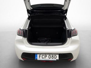 Peugeot e-208 bild 32