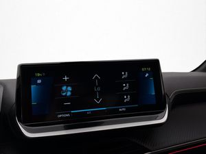 Peugeot e-208 bild 23