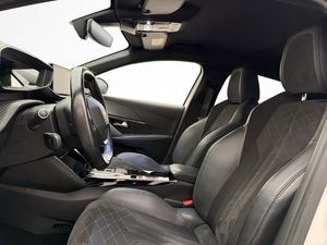 Peugeot e-208 bild 13