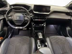 Peugeot e-208 bild 14