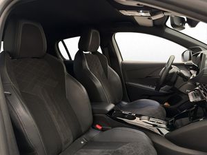 Peugeot e-208 bild 30
