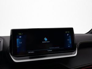 Peugeot e-208 bild 25