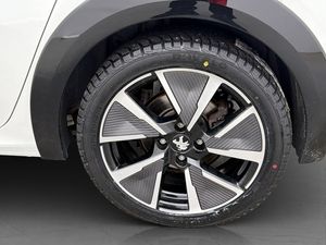 Peugeot e-208 bild 34