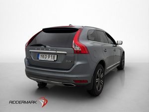 Volvo XC60 bild 8
