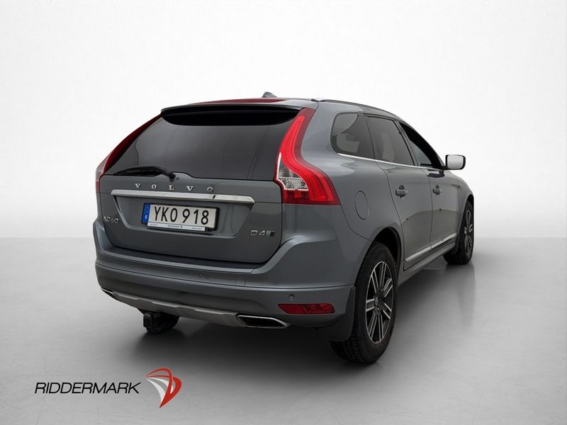 Volvo XC60 bild 8