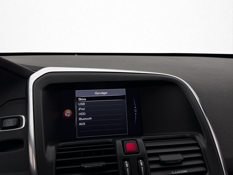 Volvo XC60 bild 19