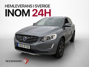 Volvo XC60 bild 3