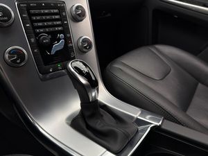Volvo XC60 bild 22