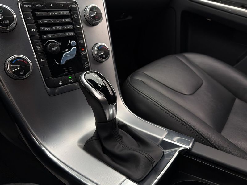 Volvo XC60 bild 22
