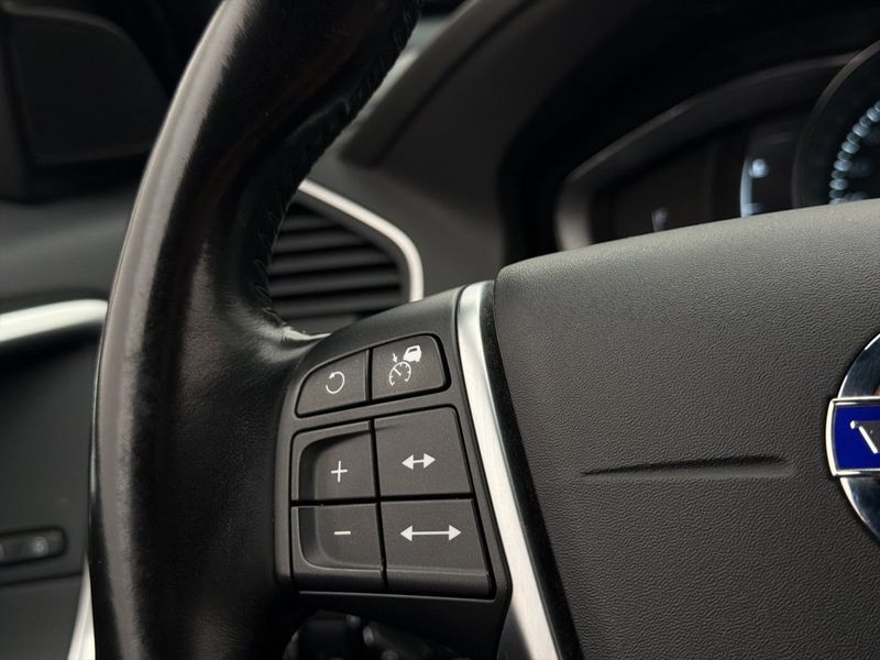 Volvo XC60 bild 14