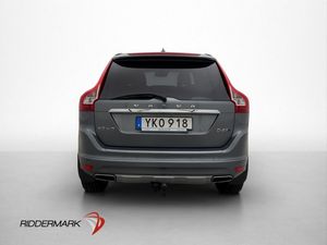 Volvo XC60 bild 6