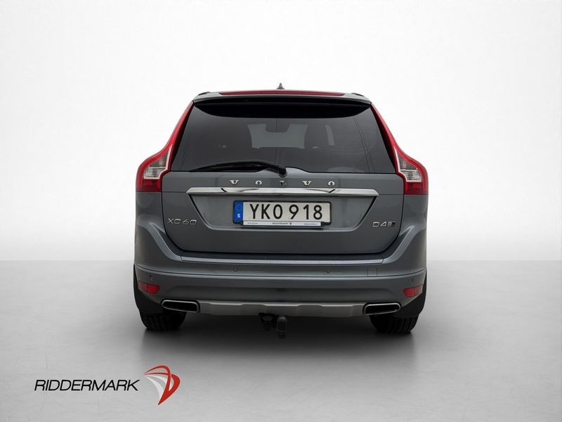 Volvo XC60 bild 6