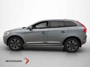 Volvo XC60 bild 4